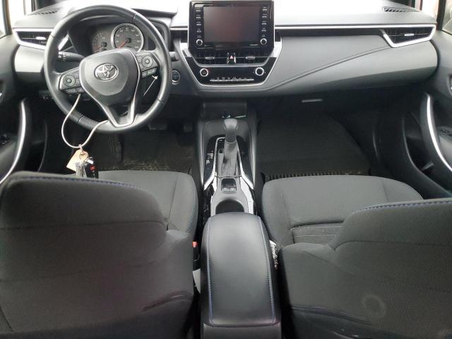 Toyota Corolla Se Image 5