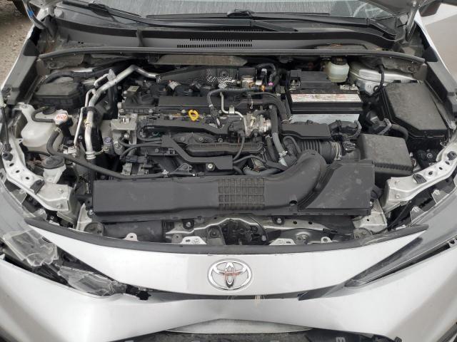 Toyota Corolla Se Image 10
