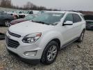 Chevrolet Equinox Lt Image 1