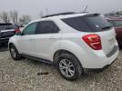 Chevrolet Equinox Lt Image 6