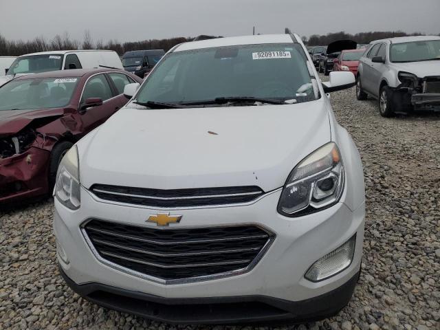 Chevrolet Equinox Lt Image 4