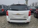 Chevrolet Equinox Lt Image 2