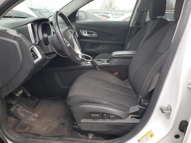 Chevrolet Equinox Lt Image 13