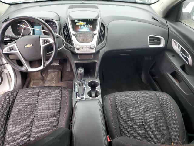 Chevrolet Equinox Lt Image 7