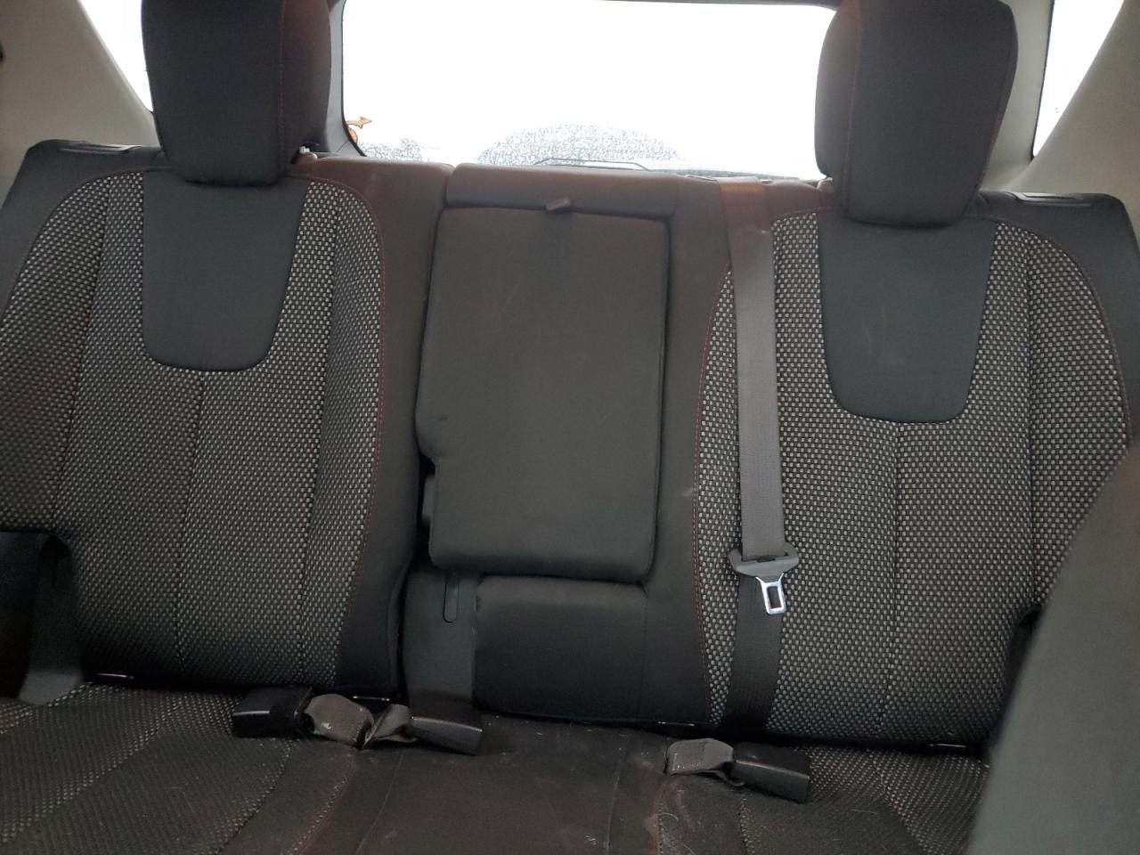 Chevrolet Equinox Lt Image 5