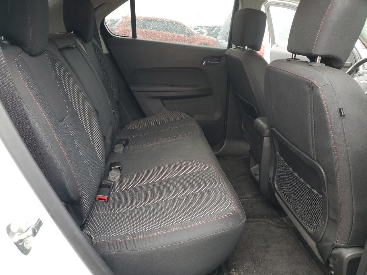 Chevrolet Equinox Lt Image 8