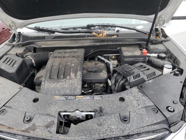 Chevrolet Equinox Lt Image 12