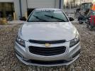 Chevrolet Cruze Ls Image 9