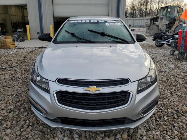 Chevrolet Cruze Ls Image 9