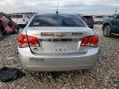 Chevrolet Cruze Ls Image 3