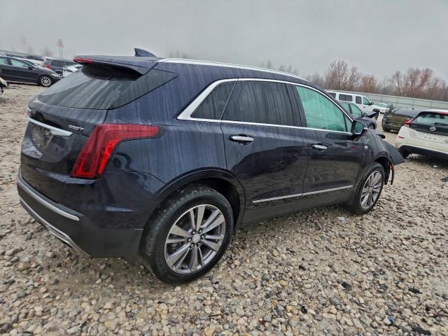 Cadillac XT5 Premium Luxury Image 5