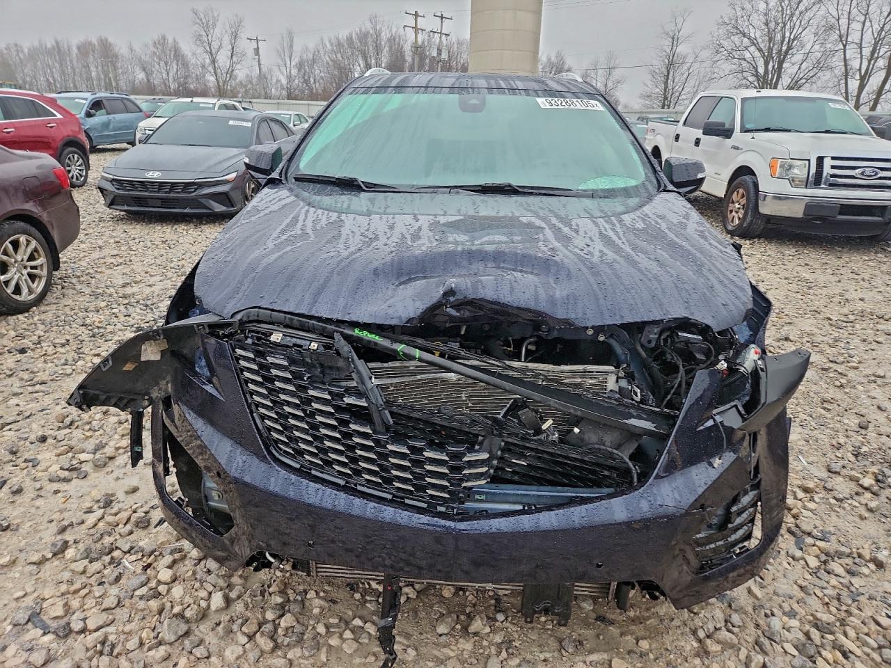 Cadillac XT5 Premium Luxury Image 8