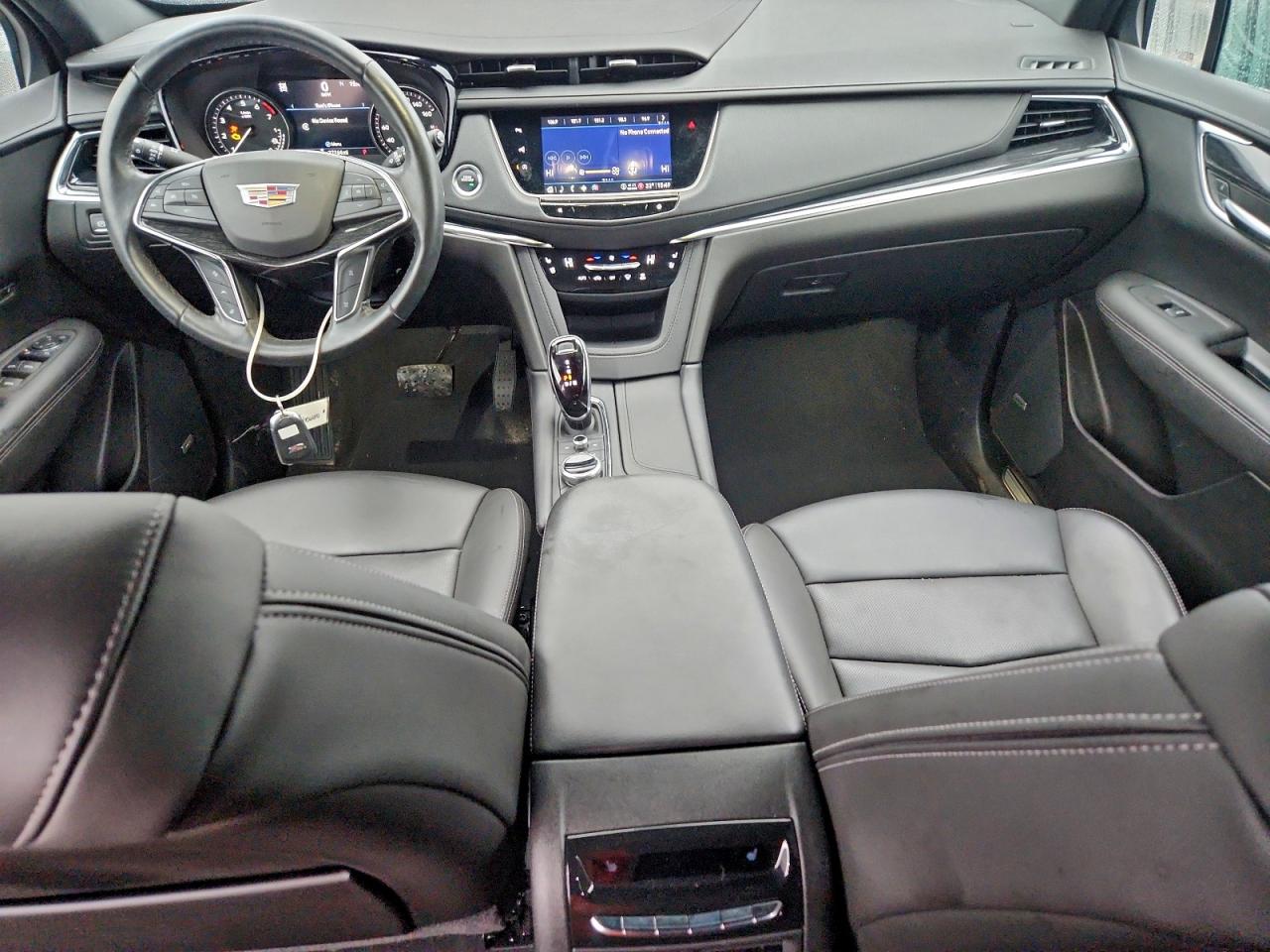 Cadillac XT5 Premium Luxury Image 4
