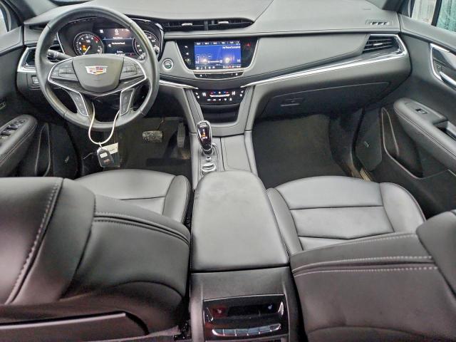 Cadillac XT5 Premium Luxury Image 4