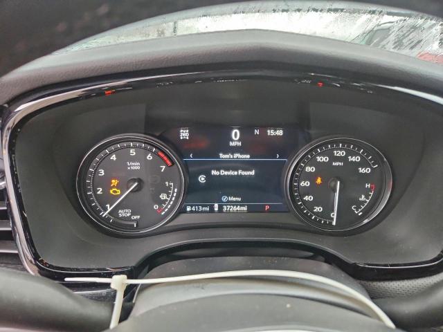 Cadillac XT5 Premium Luxury Image 11