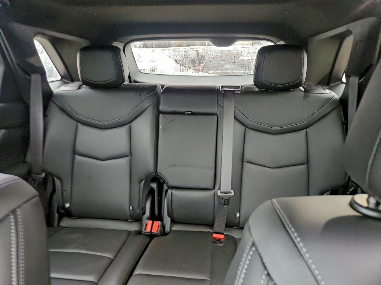 Cadillac XT5 Premium Luxury Image 7