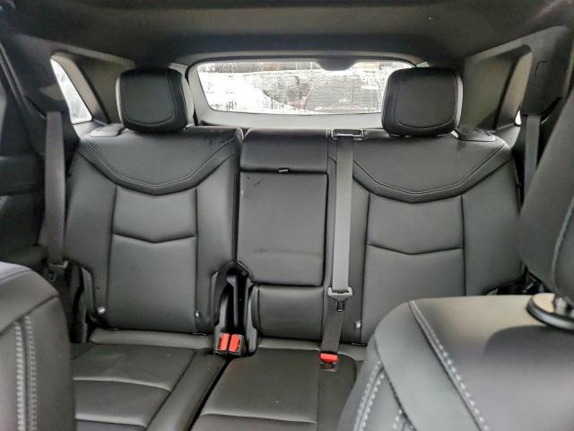 Cadillac XT5 Premium Luxury Image 7