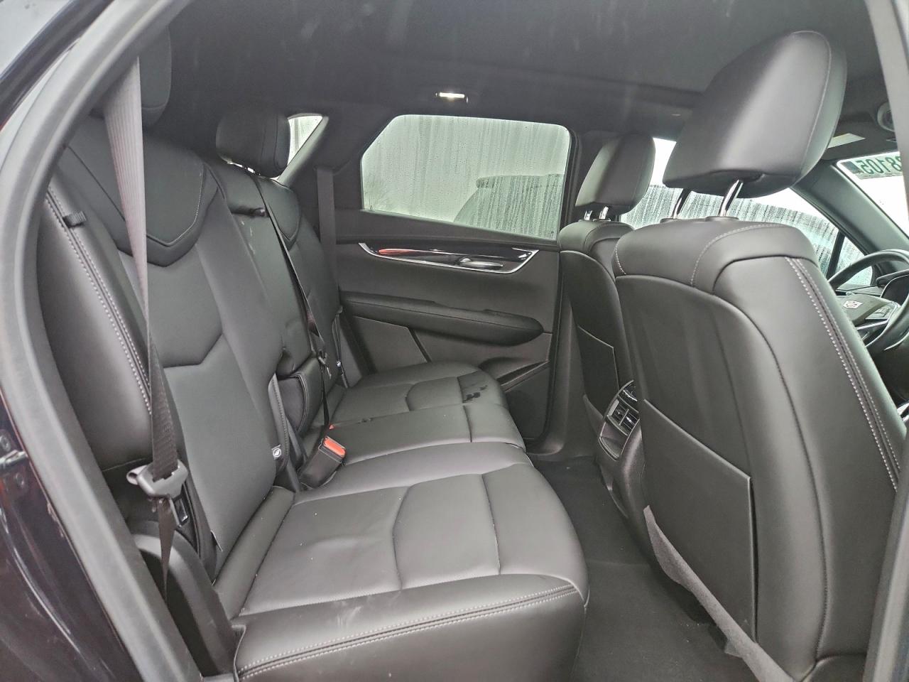 Cadillac XT5 Premium Luxury Image 9