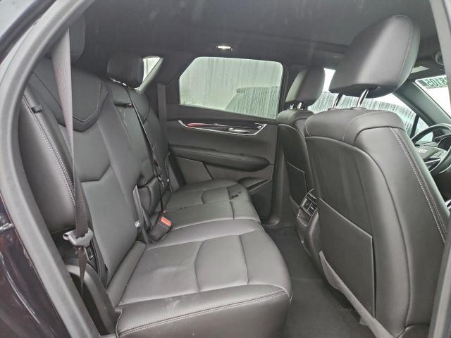 Cadillac XT5 Premium Luxury Image 9