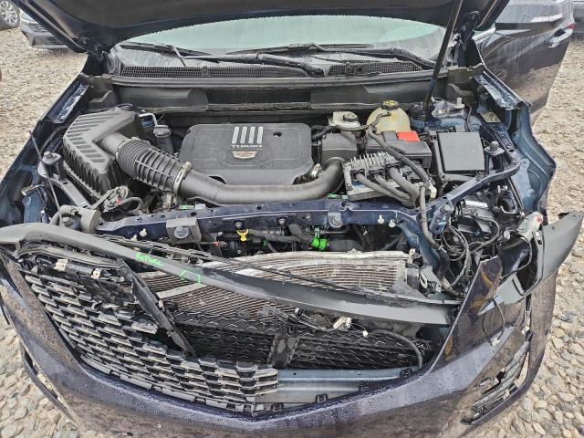 Cadillac XT5 Premium Luxury Image 10