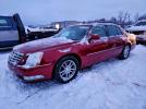 Cadillac DTS Image 1