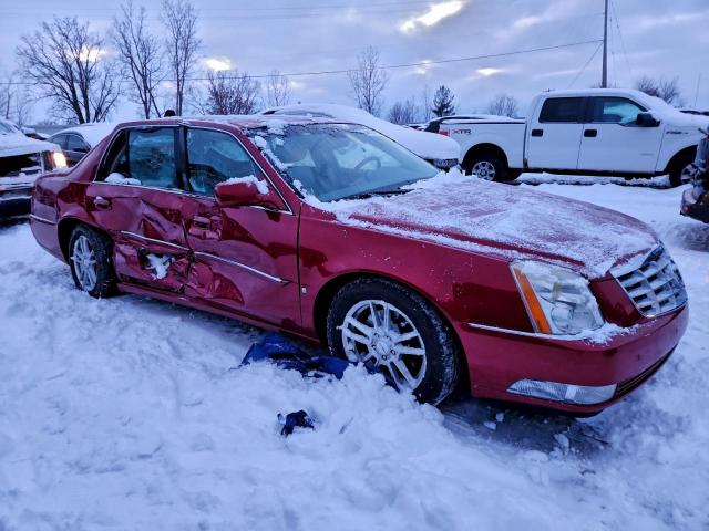 Cadillac DTS Image 7