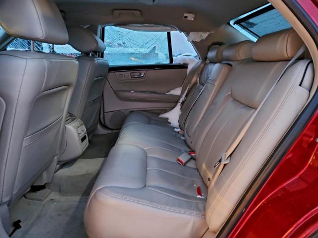 Cadillac DTS Image 5