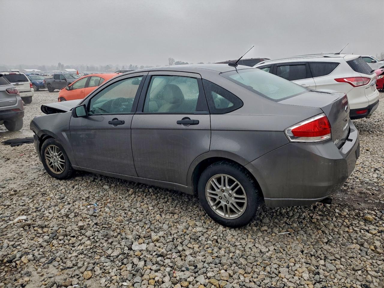 Ford Focus Se Image 5