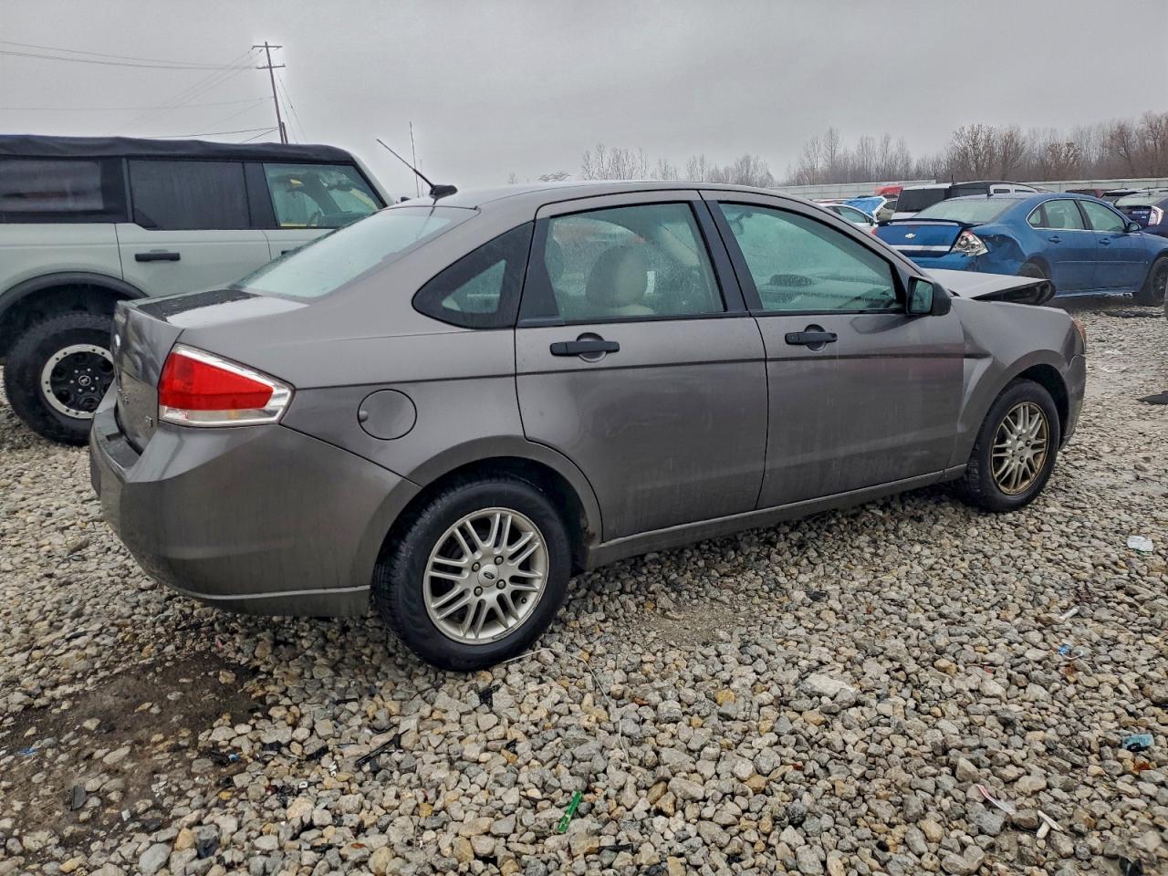 Ford Focus Se Image 2