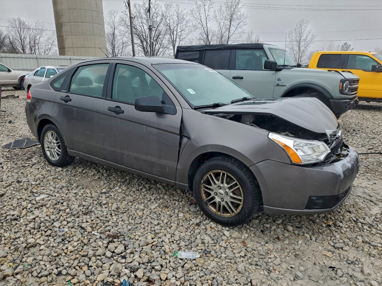 Ford Focus Se Image 4