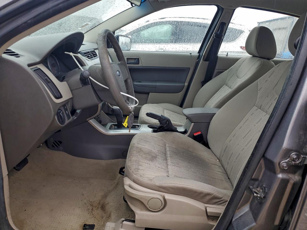 Ford Focus Se Image 7