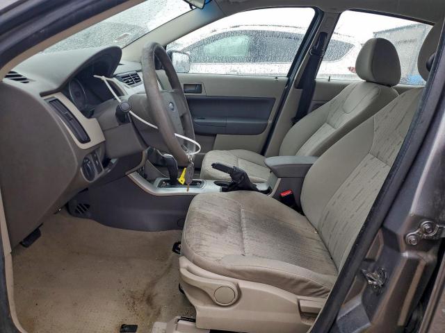 Ford Focus Se Image 7