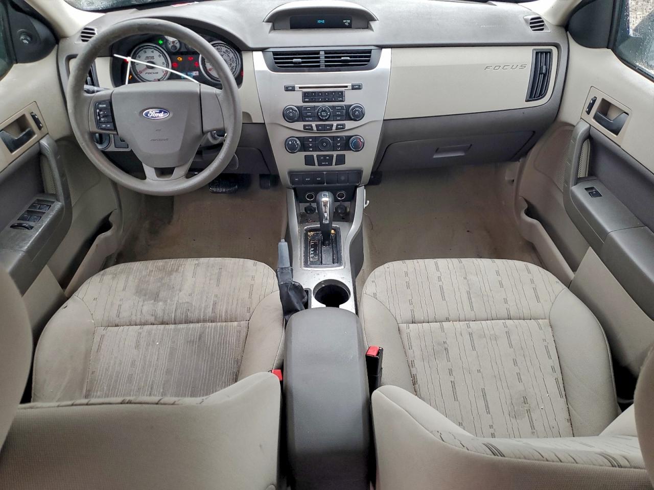 Ford Focus Se Image 12