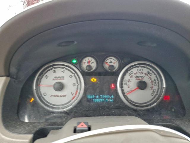 Ford Focus Se Image 11