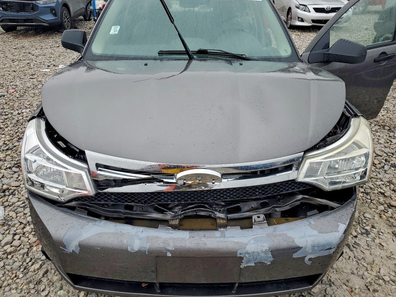 Ford Focus Se Image 10