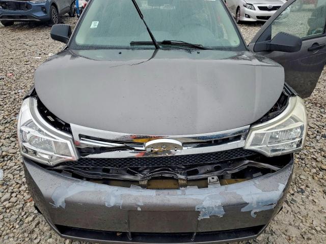 Ford Focus Se Image 10