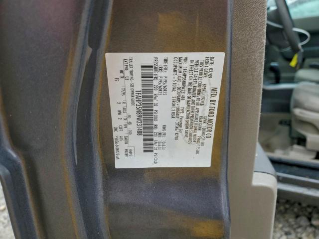 Ford Focus Se Image 3