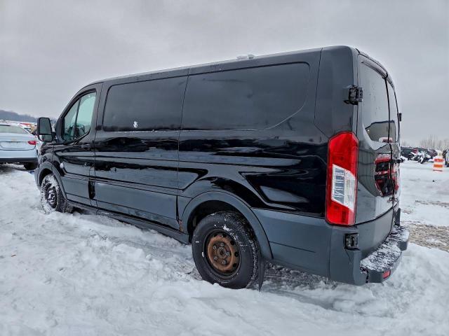 Ford Transit T-150 Image 2