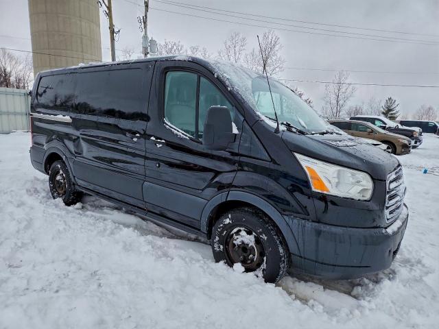 Ford Transit T-150 Image 12