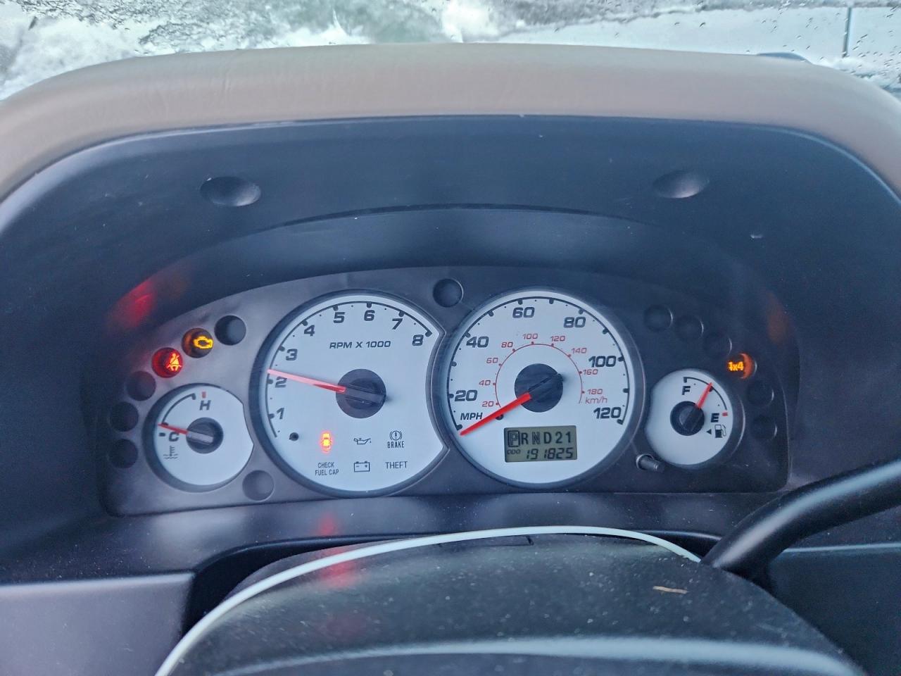 Ford Escape Xlt Image 7