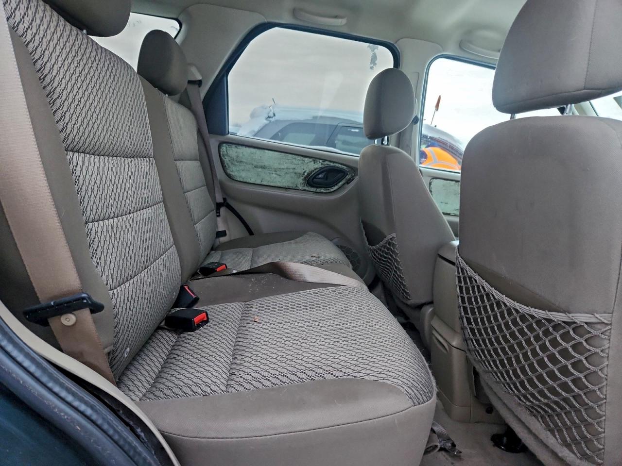 Ford Escape Xlt Image 12