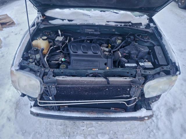 Ford Escape Xlt Image 8