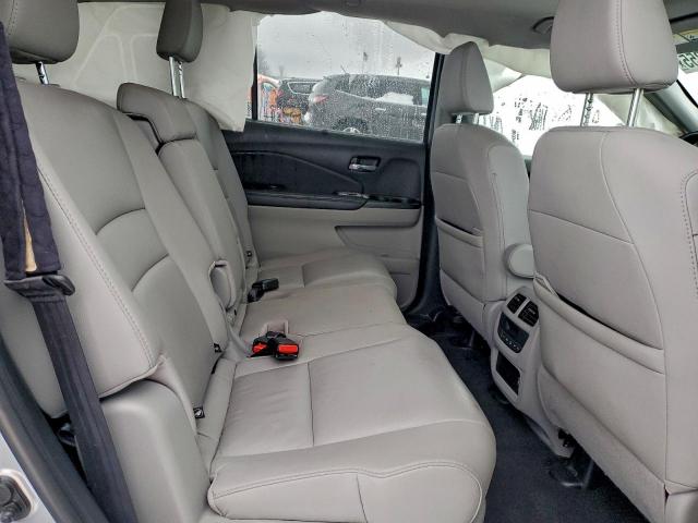 Honda Pilot Se Image 6