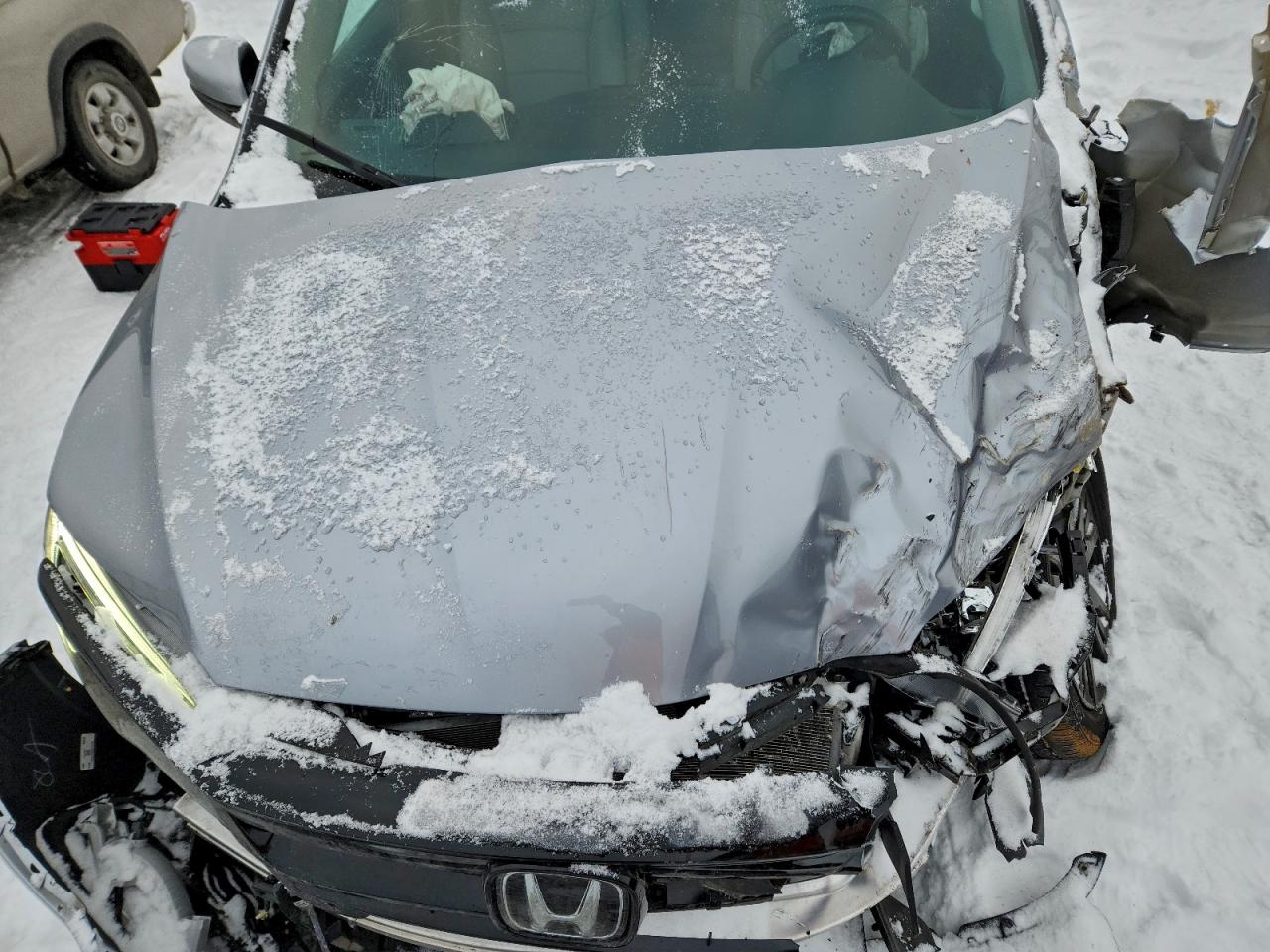 Honda Pilot Se Image 10