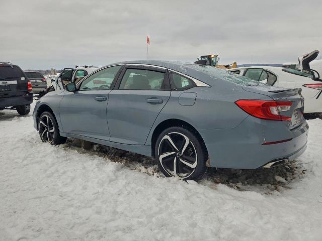 Honda Accord Sport Image 5