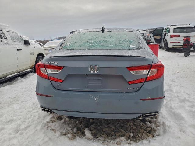 Honda Accord Sport Image 6