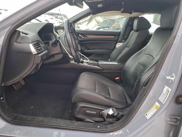 Honda Accord Sport Image 8