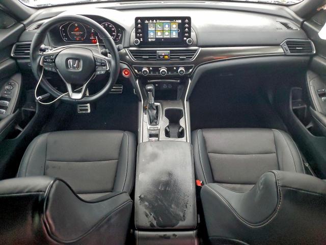 Honda Accord Sport Image 7