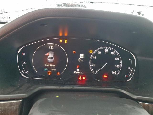 Honda Accord Sport Image 9