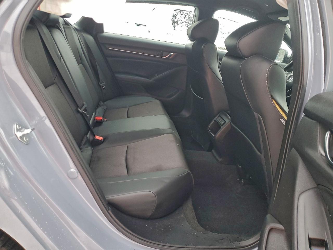 Honda Accord Sport Image 11